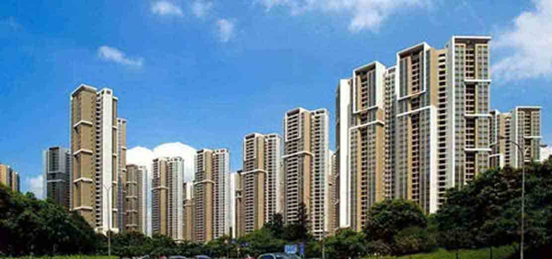 深圳戶口申請(qǐng)安居房
