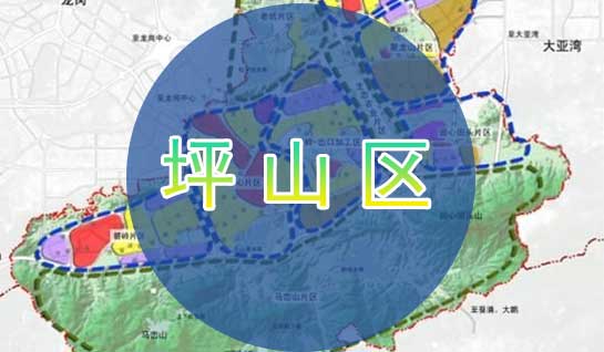 深圳市坪山新區(qū)