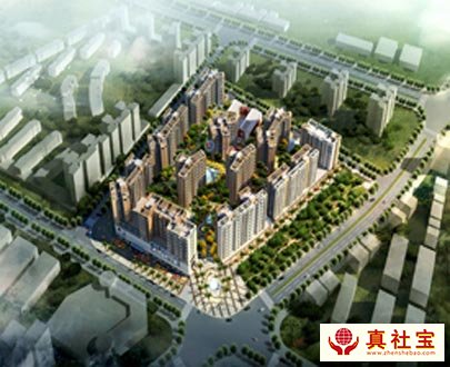 光明區(qū)宏發(fā)上域公租房項(xiàng)目，均價(jià)16500帶